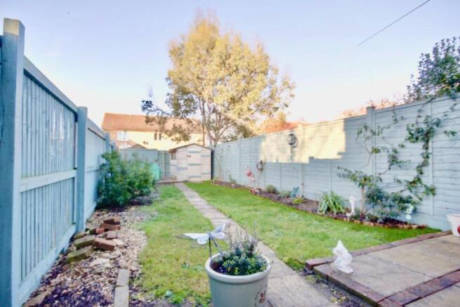Garden 1