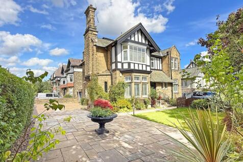 Wheatlands Road, Harrogate, HG2