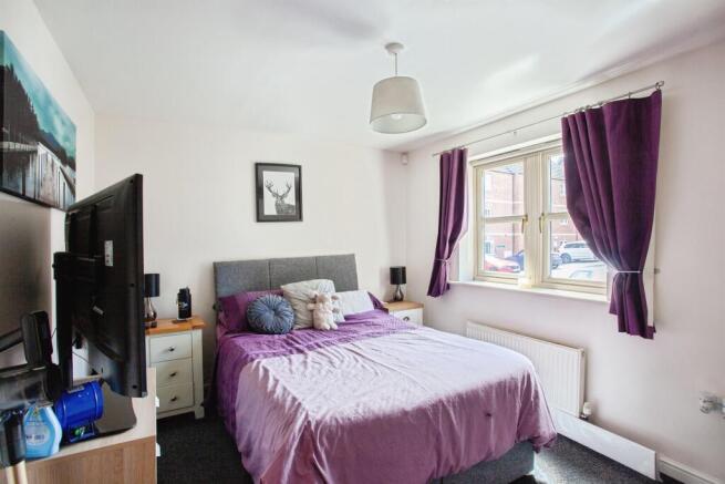 1 bed Apartment for sale Image 8