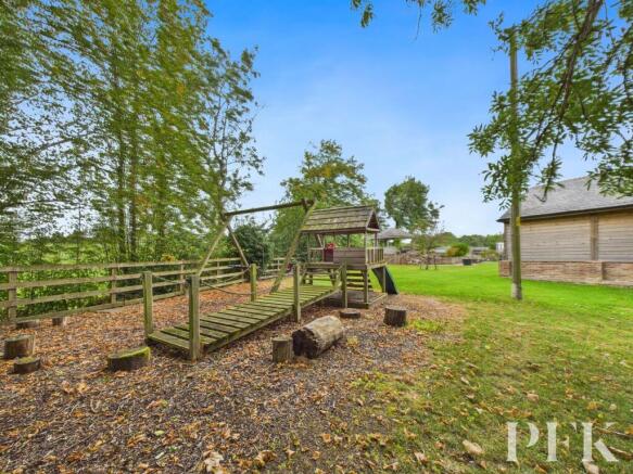 Play Area