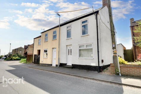 Victoria Street, Littleport