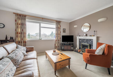 Prestbury, Cheltenham, Gloucestershire, GL52