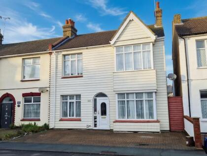 Central Avenue, Southend-on-Sea