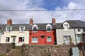 14, Portfield, Haverfordwest SA61 1BW
