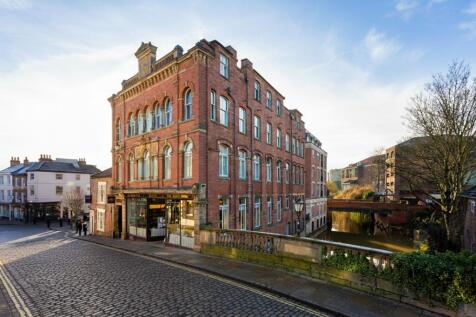 Fossbridge House, Walmgate, York, YO1 9SY