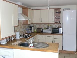 Kitchen,