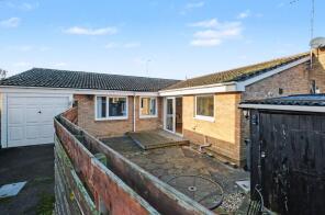 44, Littell Tweed, Chelmer Village, Chelmsford CM2 6SH