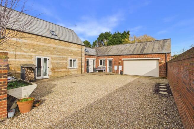Stunning Four Bedroom Barn Conversion - call now t