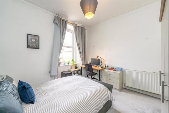 Bedroom Alt
