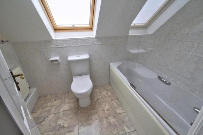 Bathroom 2.2