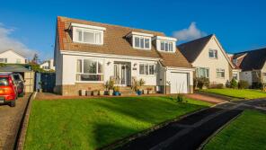 5, Mcewan Drive, Helensburgh G84 9DU