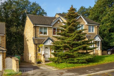Wyvern Avenue, Marsh, Huddersfield, West Yorkshire, HD3