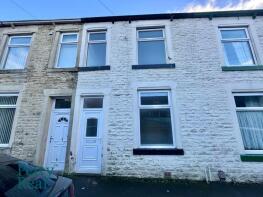 24, West Street, Colne BB8 0HW