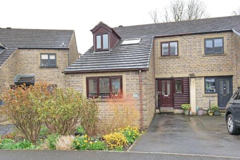 23 Hall Croft, Skipton, North Yorkshire, BD23 1PG