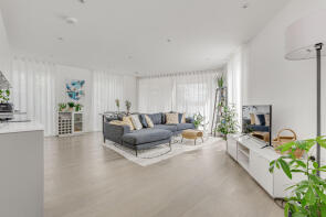 42, Hannell Road, London SW6 7RB