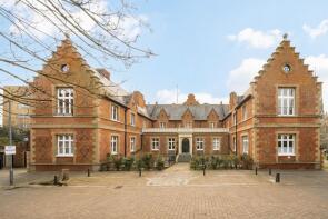 Flat 6, 26, Ritson Road, Hackney, London E8 1PF