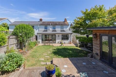Sylvan Way, Bristol, BS9