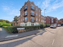 2d, Strathern Road, Leicester LE3 9QA