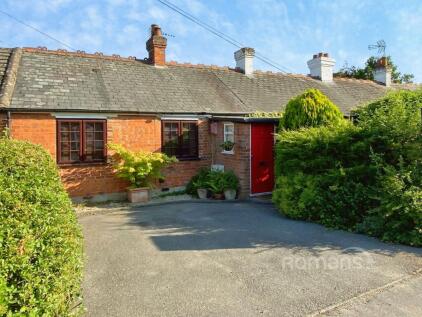Evendons Lane, Wokingham, Berkshire