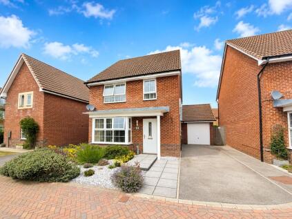 All Saints Lane, NORTHALLERTON, North Yorkshire, DL7