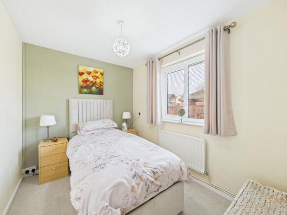 Carmel Close, Aughton, L39 – pohled 6