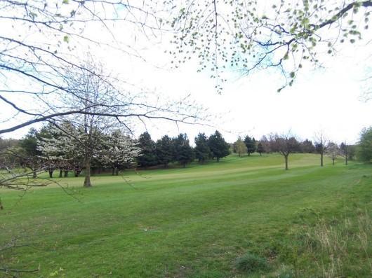 Shawpark Golf Course
