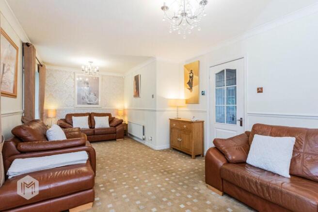 Oldstead Grove, Bolton, BL3 photo 3