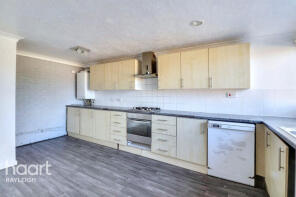 76, Merricks Lane, Basildon SS16 4RT