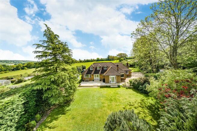 House With Views