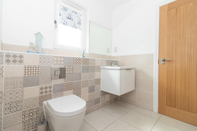 Ensuite