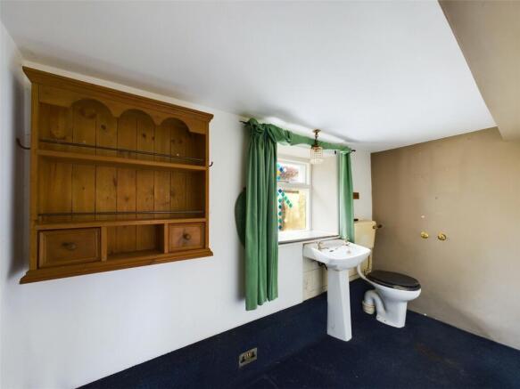 Cloakroom