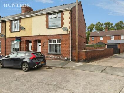 School Street, Cudworth, Barnsley