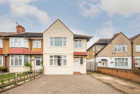 Ellerdine Road, Hounslow