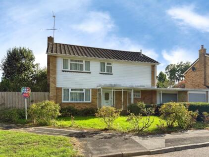 The Vale, Oakley, Basingstoke, Hampshire, RG23