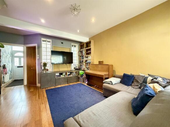 Reception Room Two