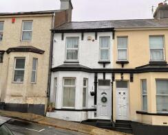 36, Beatrice Avenue, Keyham, Plymouth PL2 1NU