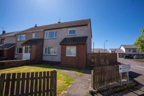 7, Rowantree Gardens, Girdle Toll, Irvine KA11 1AT