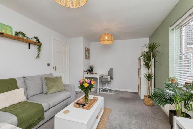 Living / Dining Room