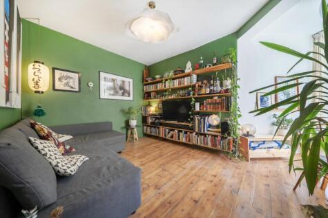 Tanners Hill, London, SE8