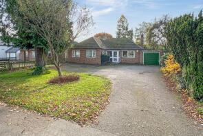 25, Lubenham Hill, Market Harborough LE16 9DG