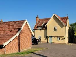 Mayhews, Upper Street, Ipswich IP6 8JR