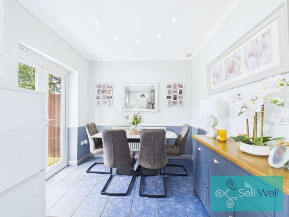 Dining Space