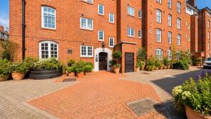 Flat 13, Wilkie House, Cureton Street, London SW1P 4EH