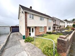 11, Coniston Rise, Cwm-bach, Aberdare CF44 0HN