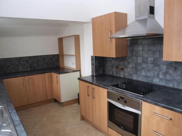 Kitchen With A...