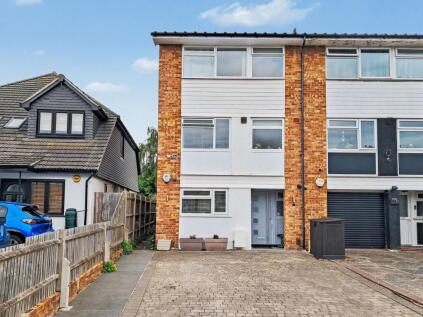 St Johns Road, Petts Wood, Orpington , BR5