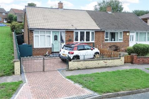 Fylde Close, Monk Bretton, Barnsley, S71