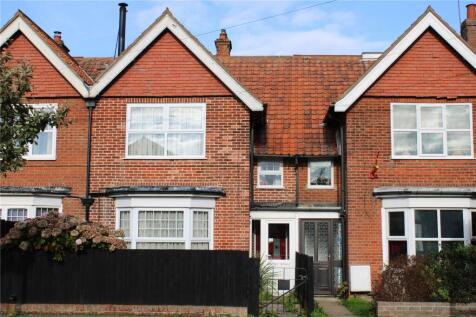 Cromer Road, Mundesley, Norwich, Norfolk, NR11