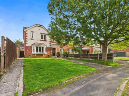 Corbetts Close, Wistaston, Crewe, Cheshire, CW2 image 25