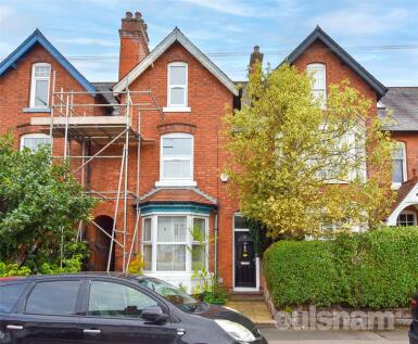 Woodthorpe Road, Kings Heath, Birmingham, West Midlands, B14